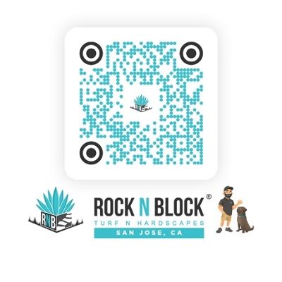 Rock N Block - Turf N Hardscapes - San Jose